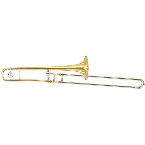 yamaha trombone ysl 354.